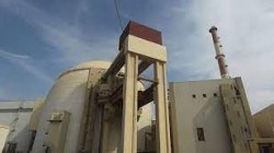 إيران تعلن بدء ضخ غاز اليورانيوم في أجهزة الطرد المركزي بمفاعل نطنز النووي